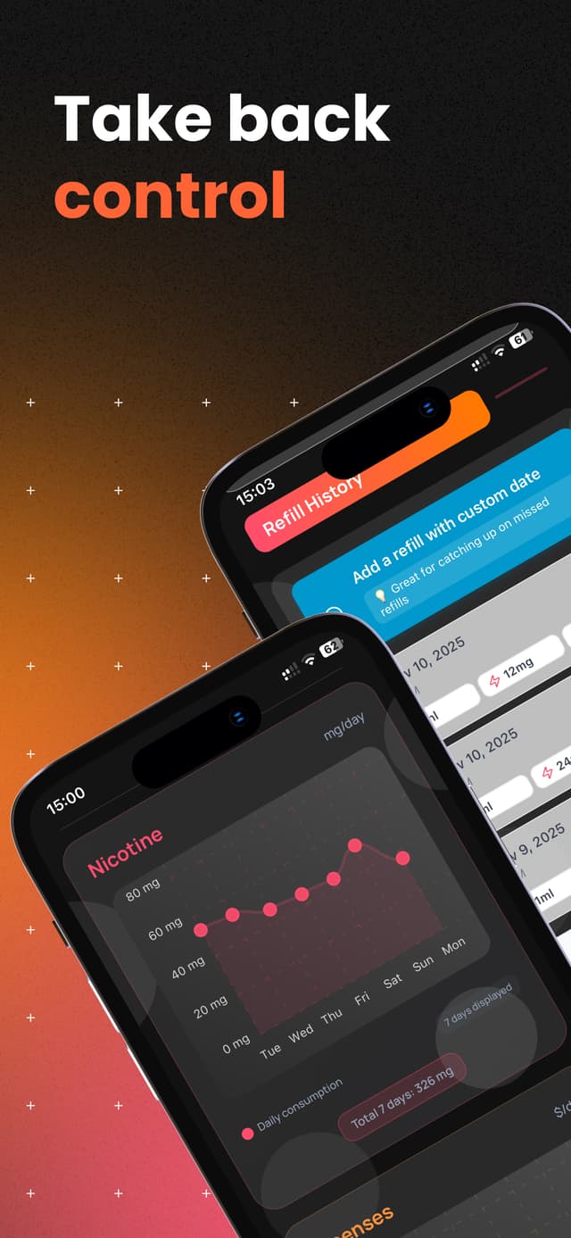 Screenshot 2 de l'app Joovi