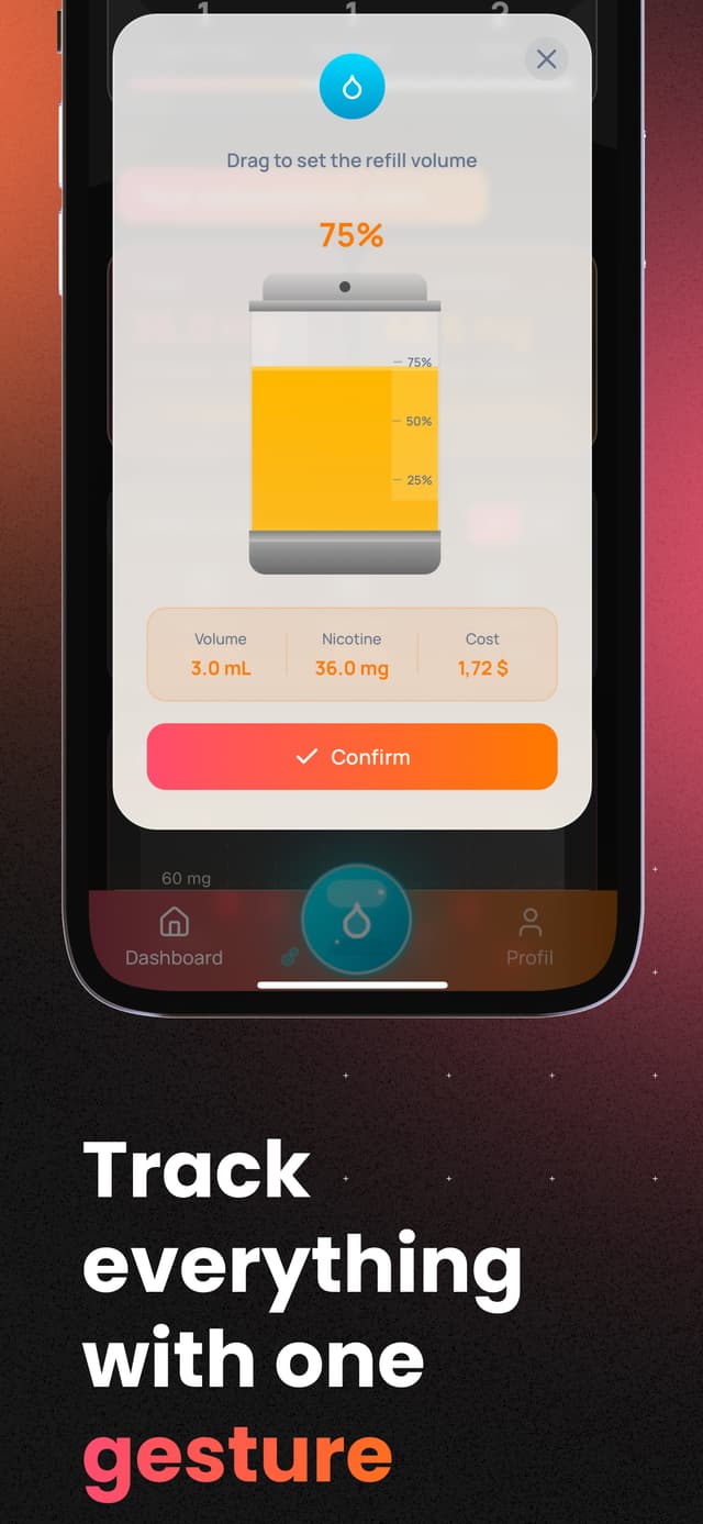 Screenshot 4 de l'app Joovi