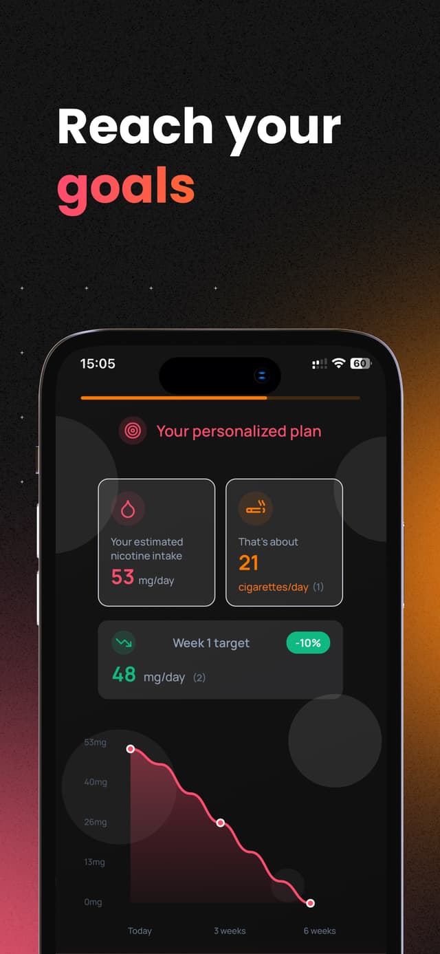 Screenshot 5 de l'app Joovi
